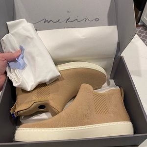 Rothy’s the merino -8 Brand new - retired 🦄